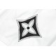 New embroidered beach shorts New embroidered beach shorts