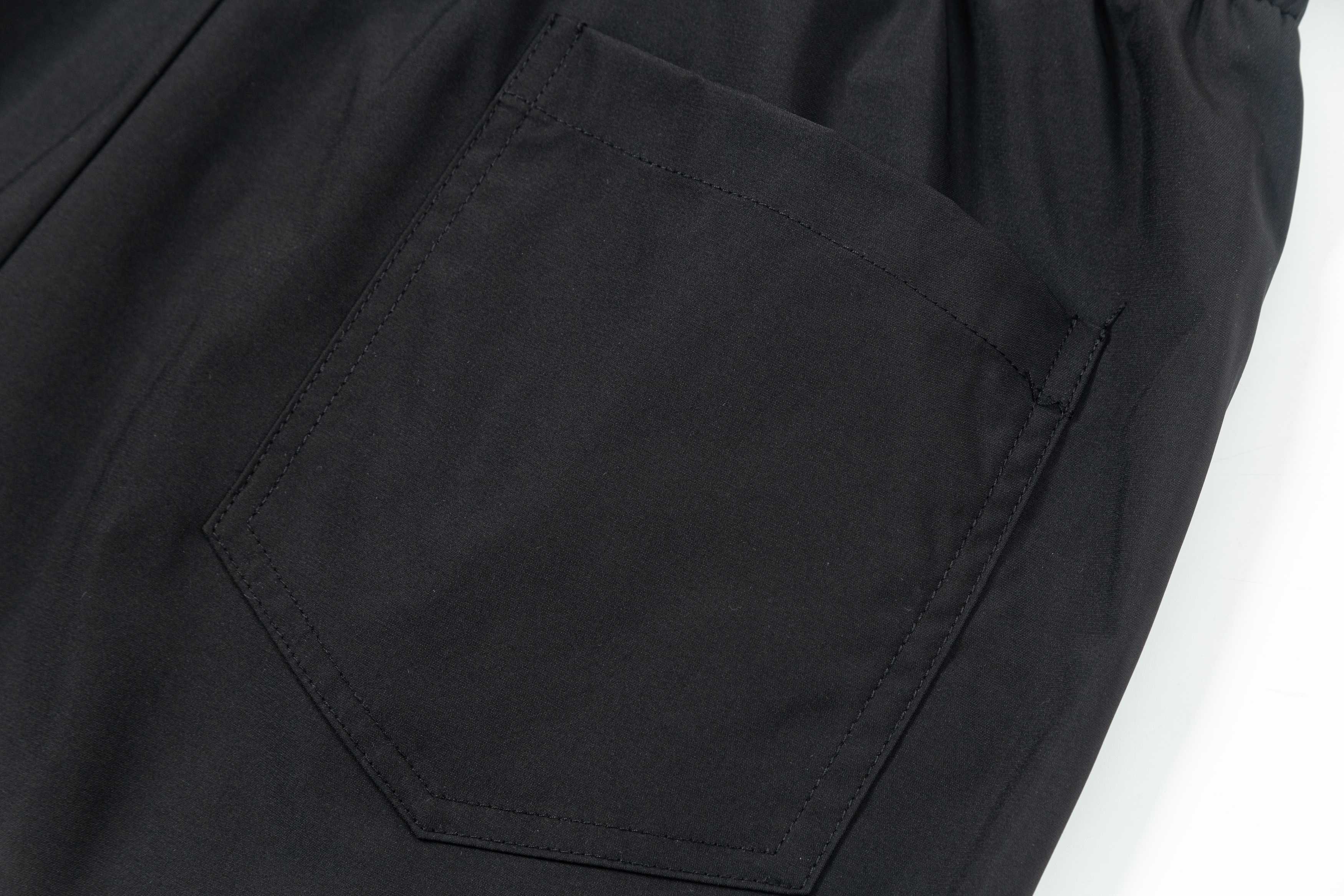 New embroidered beach shorts New embroidered beach shorts