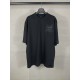 Classic pattern graffiti embroidery t-shirt Classic pattern graffiti embroidery t-shirt