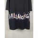 Classic pattern graffiti embroidery t-shirt Classic pattern graffiti embroidery t-shirt