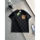Full print with pocket t-shirt Full print with pocket t-shirt
