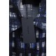 Check printed short-sleeved shirt Check printed short-sleeved shirt