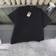 New style of old patch embroidery t-shirt New style of old patch embroidery t-shirt