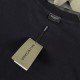 New style of old patch embroidery t-shirt New style of old patch embroidery t-shirt