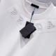 High quality craftsmanship metal logo t-shirt High quality craftsmanship metal logo t-shirt