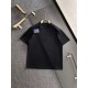 Classic embroidery t-shirt Classic embroidery t-shirt
