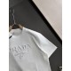 Classic embroidery t-shirt Classic embroidery t-shirt
