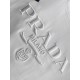 Classic embroidery t-shirt Classic embroidery t-shirt
