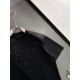 Classic embroidery t-shirt Classic embroidery t-shirt