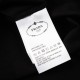 Classic embroidery t-shirt Classic embroidery t-shirt