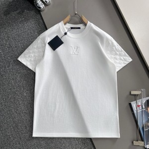 High craft foam printing t-shirt