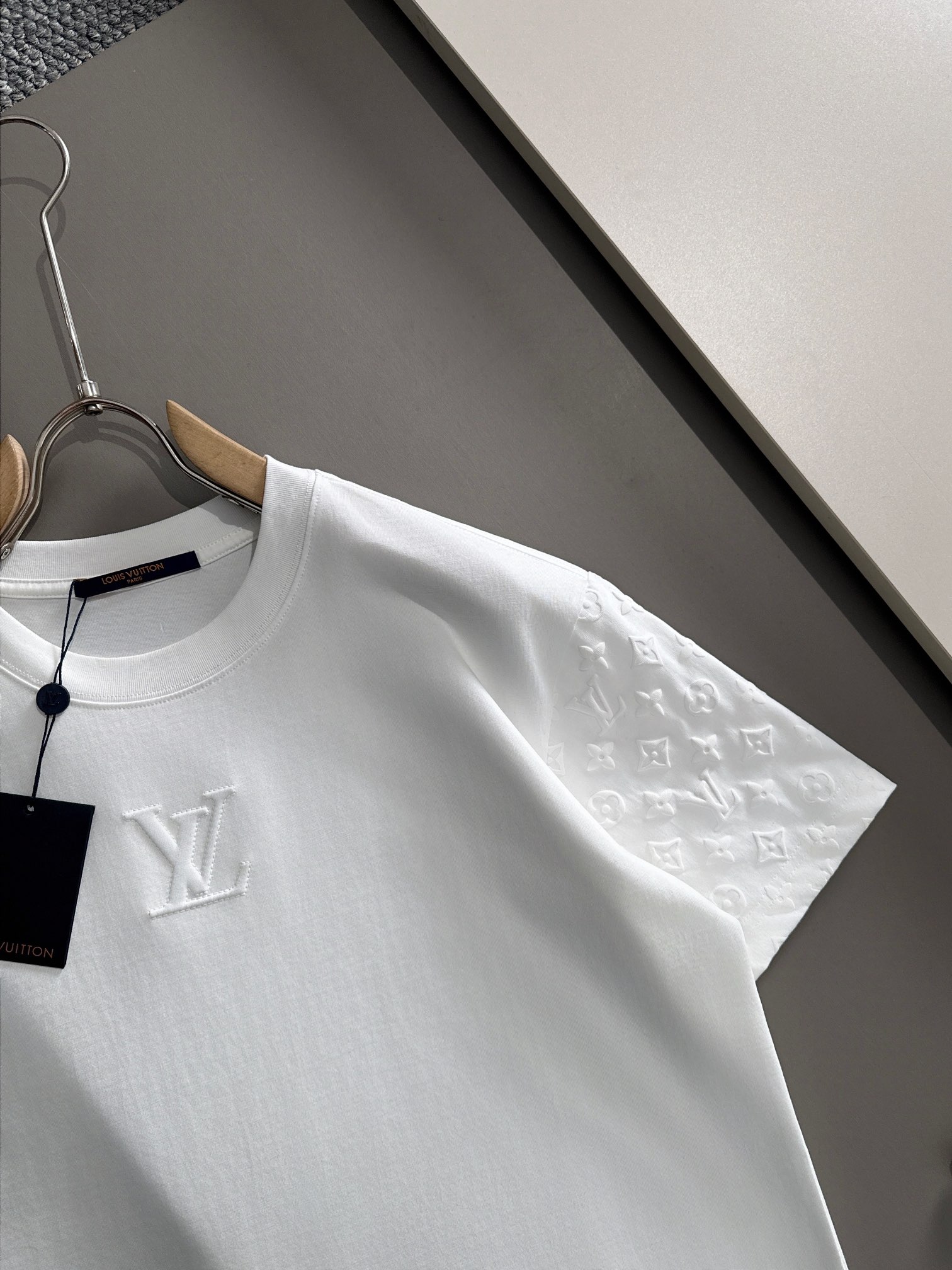 High craft foam printing t-shirt High craft foam printing t-shirt