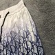 Gradient color casual beach shorts Gradient color casual beach shorts