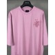 Classic pattern graffiti embroidery t-shirt Classic pattern graffiti embroidery t-shirt