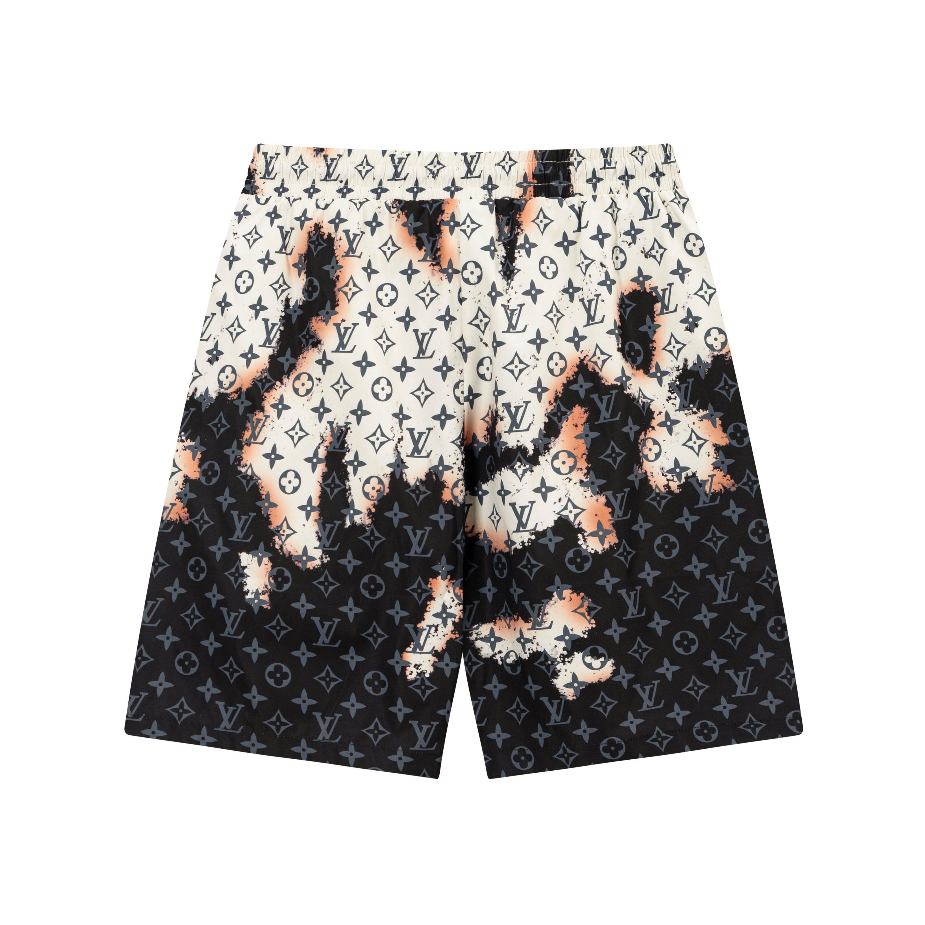 Full print stitching shadow beach Shorts Full print stitching shadow beach Shorts