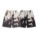 Full print stitching shadow beach Shorts Full print stitching shadow beach Shorts