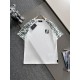 Fashion embroidery t-shirt Fashion embroidery t-shirt
