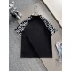 Fashion embroidery t-shirt Fashion embroidery t-shirt