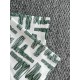 Fashion embroidery t-shirt Fashion embroidery t-shirt