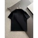 Simple style print t-shirt Simple style print t-shirt