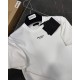 Simple style print t-shirt Simple style print t-shirt