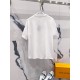 Metal logo carry pocket t-shirt Metal logo carry pocket t-shirt