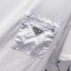 Metal logo carry pocket t-shirt Metal logo carry pocket t-shirt
