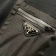 Metal logo carry pocket t-shirt Metal logo carry pocket t-shirt