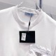 Metal logo carry pocket t-shirt Metal logo carry pocket t-shirt