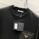 Metal logo carry pocket t-shirt Metal logo carry pocket t-shirt