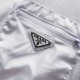 Metal logo carry pocket t-shirt Metal logo carry pocket t-shirt