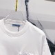Metal logo carry pocket t-shirt Metal logo carry pocket t-shirt