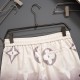 Gradient color casual beach shorts Gradient color casual beach shorts