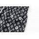 Full print knitting shorts Full print knitting shorts