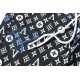 Full print knitting shorts Full print knitting shorts