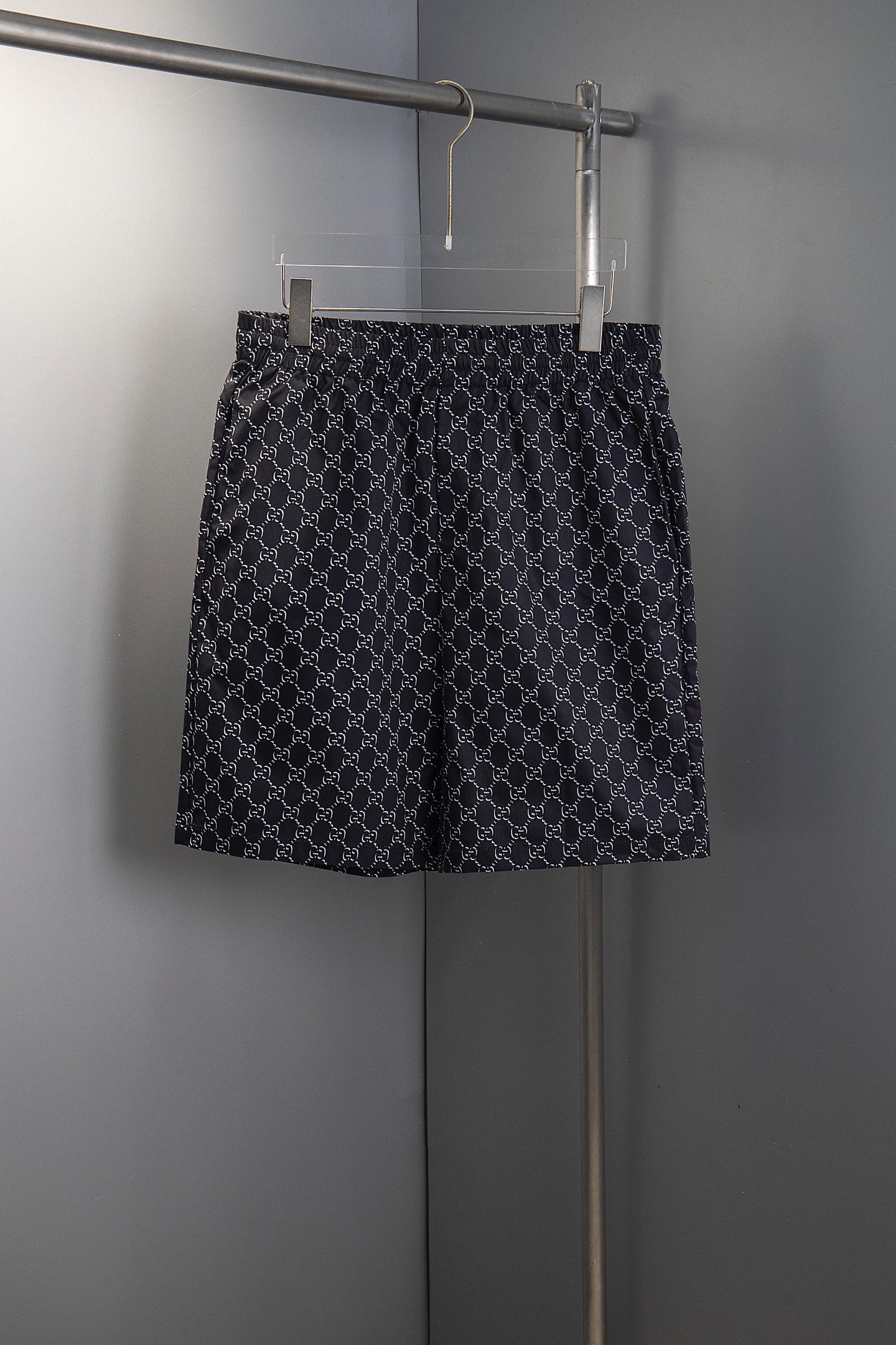 Full print casual shorts Full print casual shorts