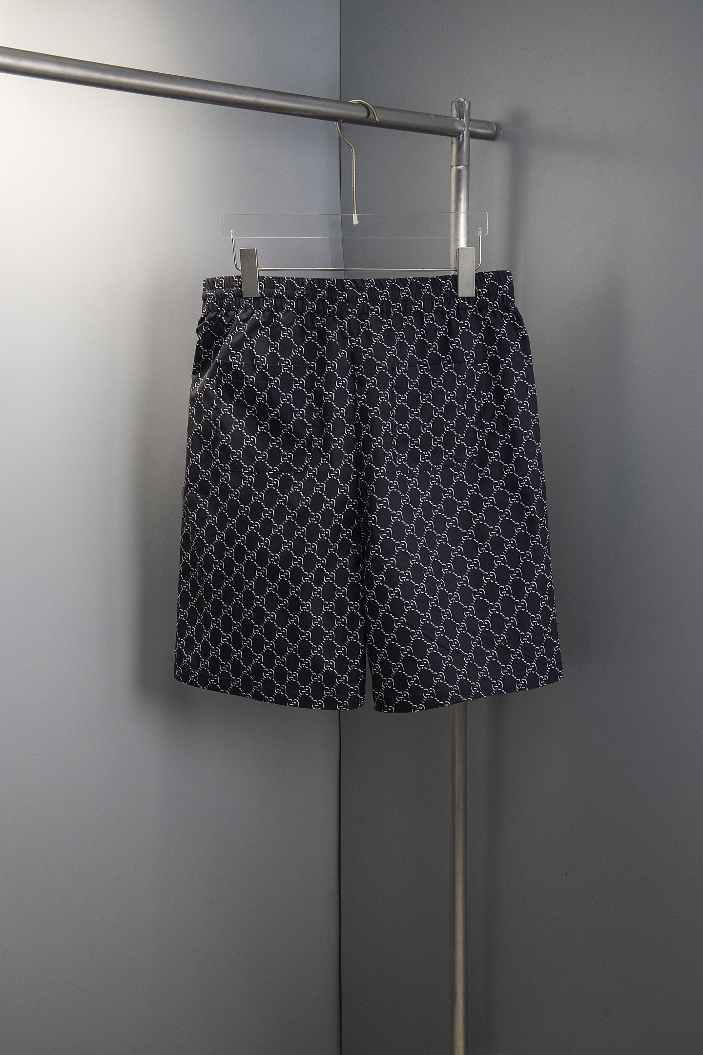 Full print casual shorts Full print casual shorts