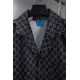 Full print casual short-sleeved shirt Full print casual short-sleeved shirt